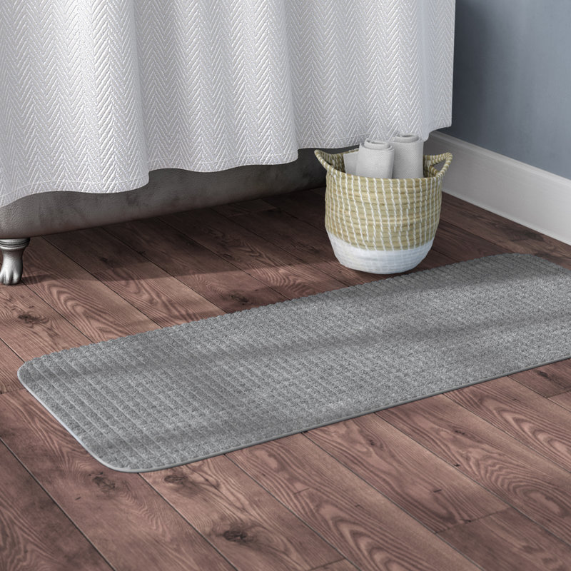 memory foam rug